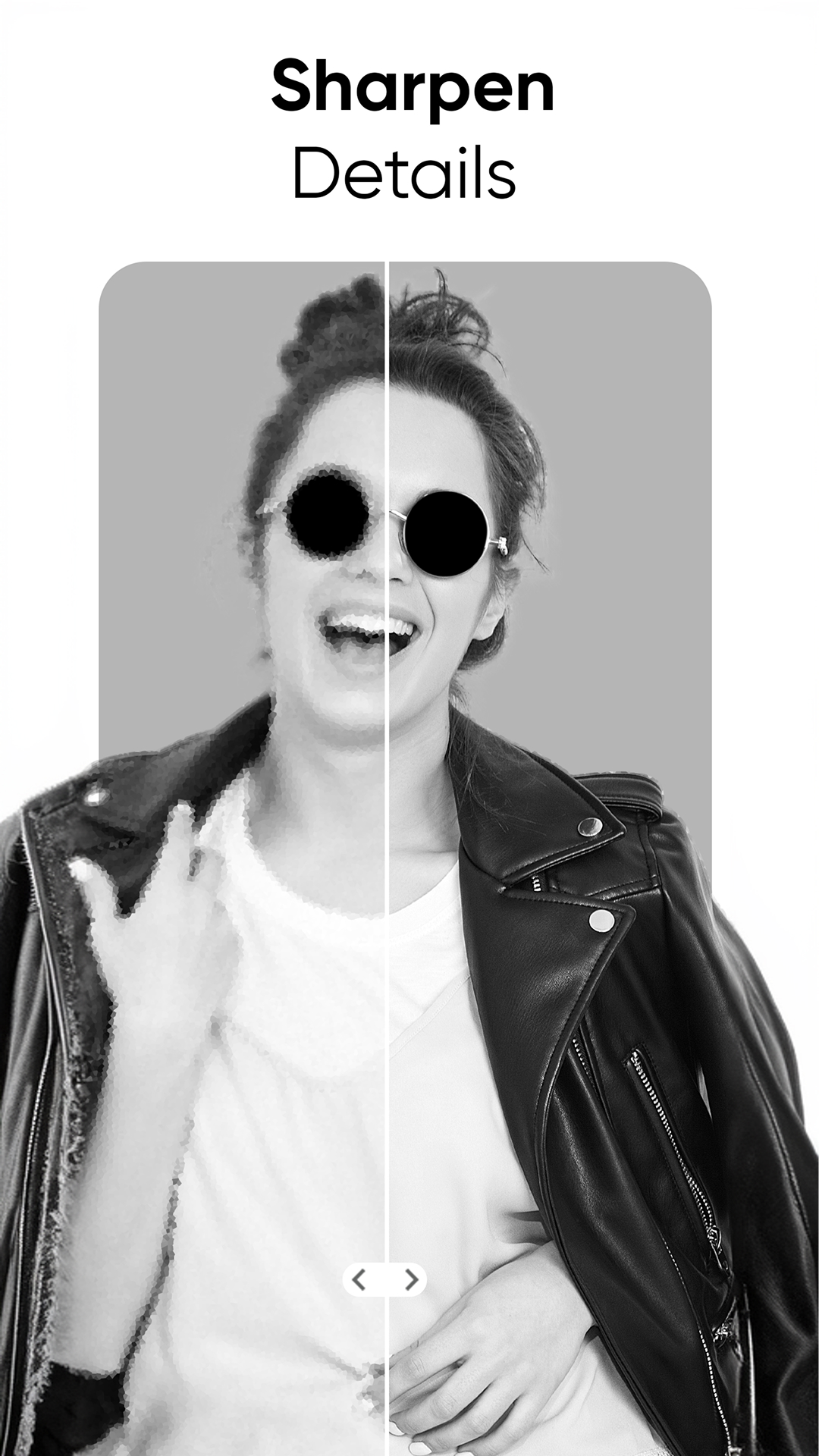 PhotoTune - AI Photo Enhancer mod apk screenshot 5
