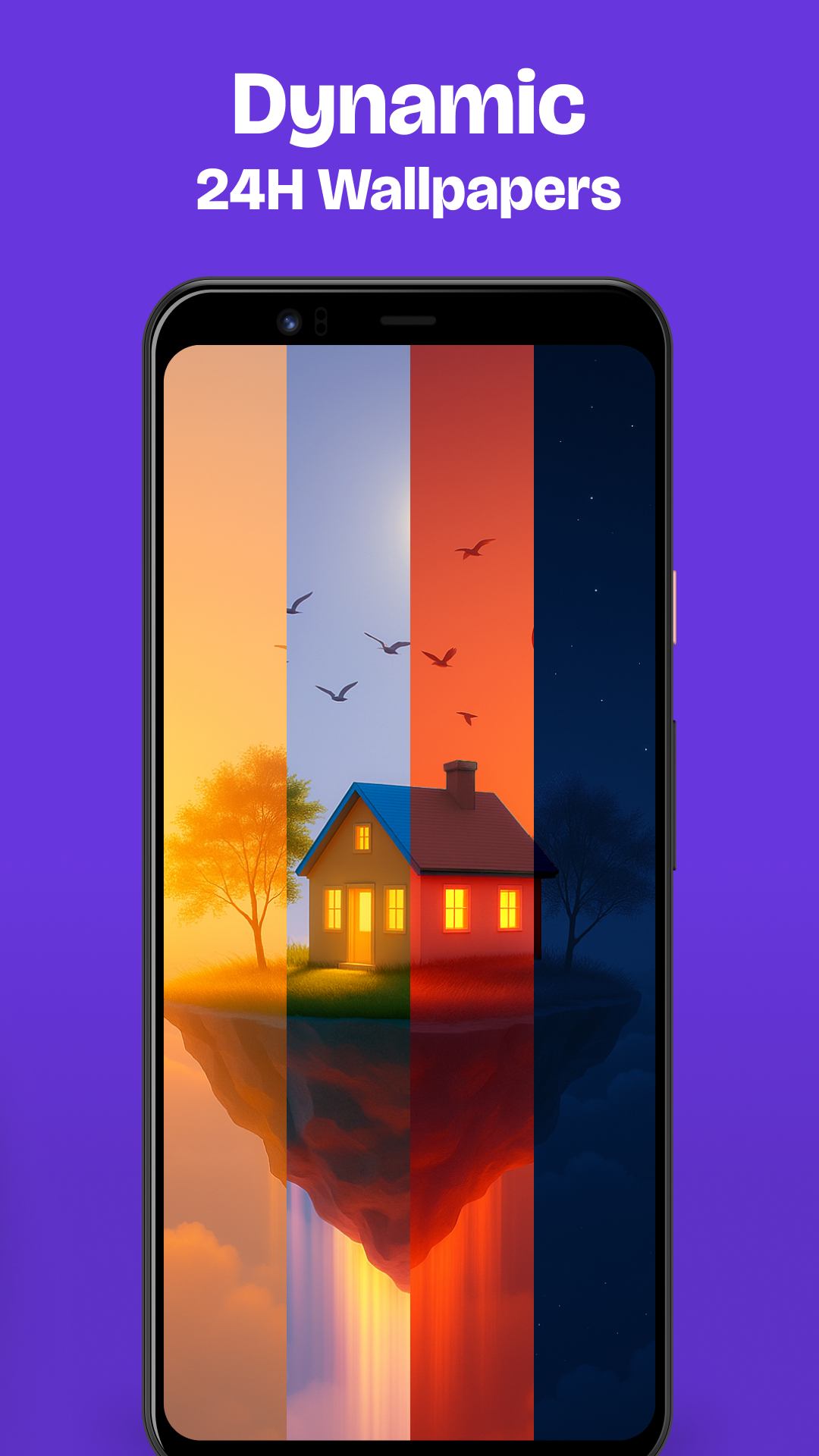 Zedge™ Wallpapers & Ringtones mod apk screenshot 8