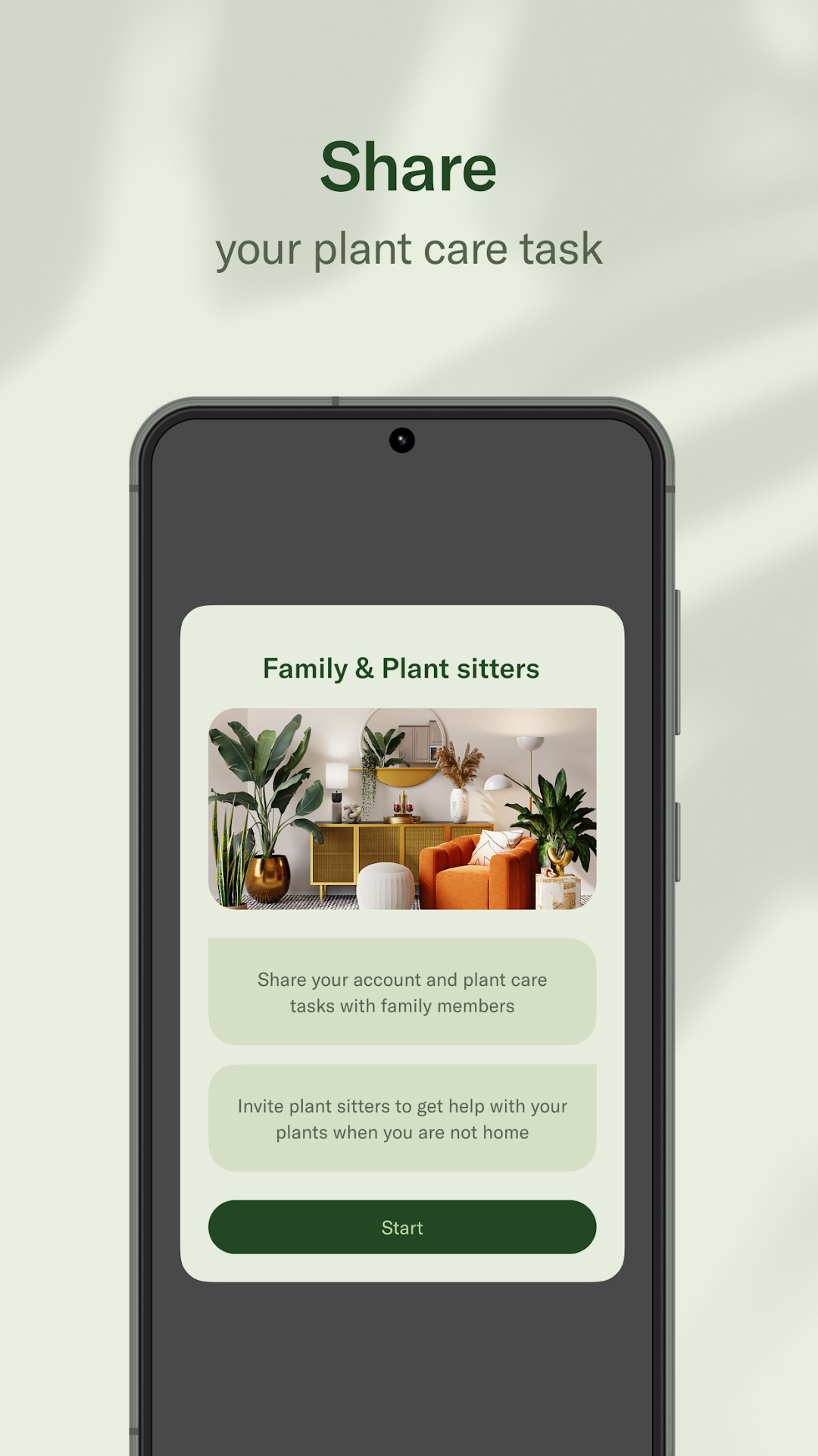 Planta: AI Plant & Garden Care mod apk screenshot 7