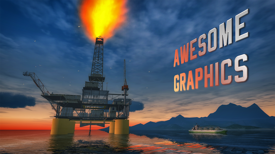 Ship Sim 2019 mod apk screenshot 6