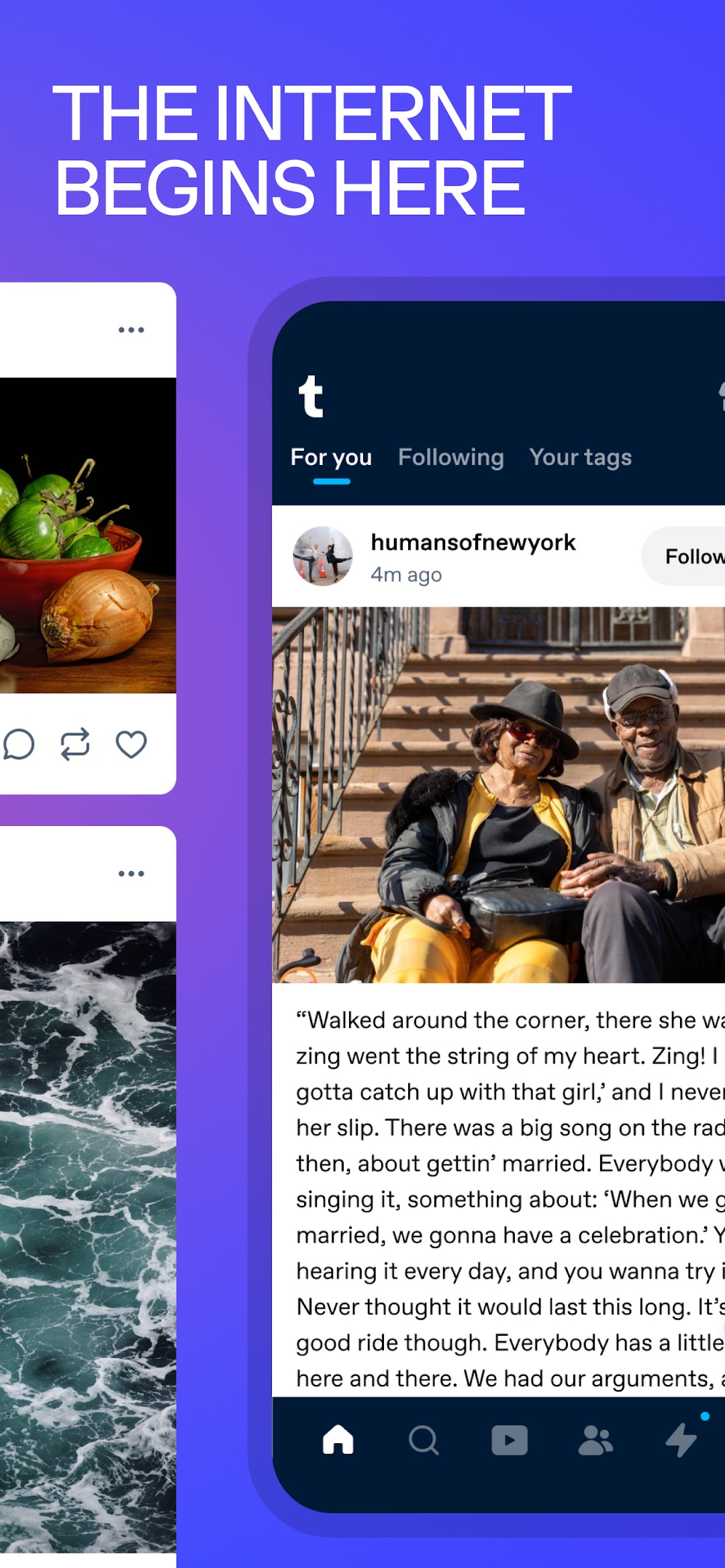Tumblr: Social Media & Art mod apk screenshot 5