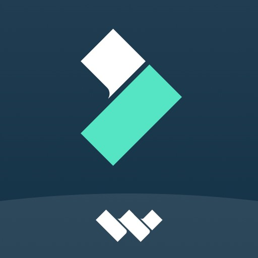 Filmora: AI Video Editor&Maker