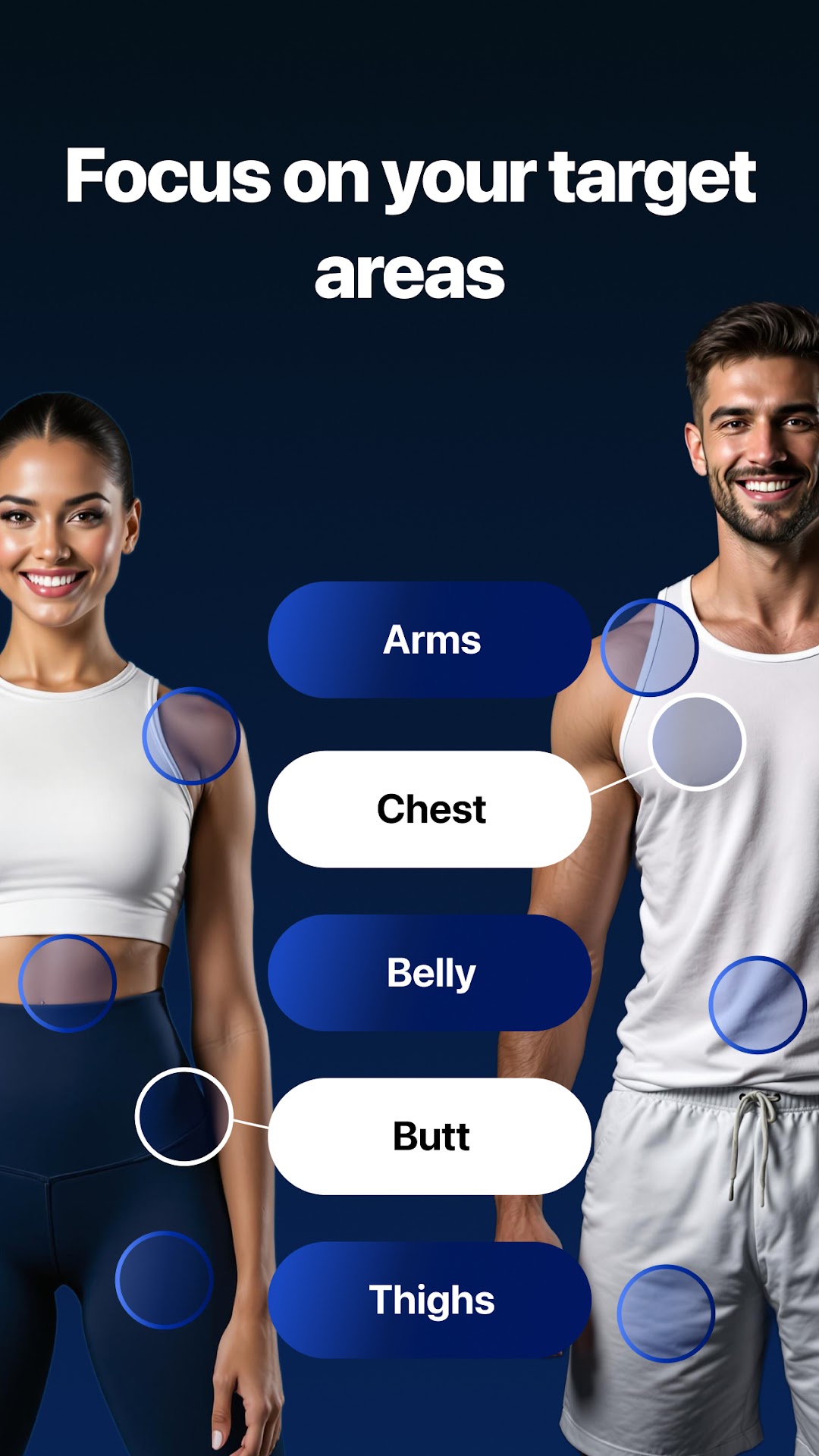 Fitify: Fitness, Home Workout mod apk screenshot 7