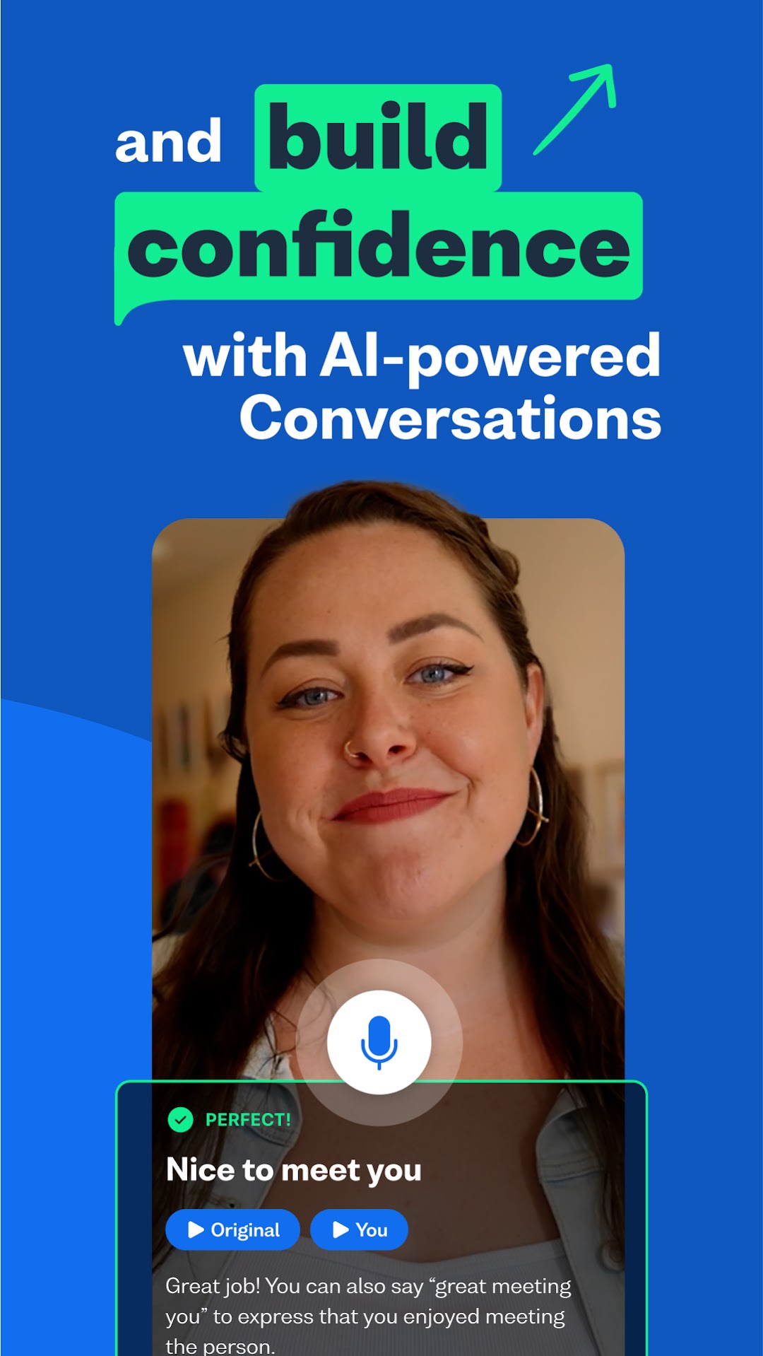 Busuu: Learn & Speak Languages mod apk screenshot 3