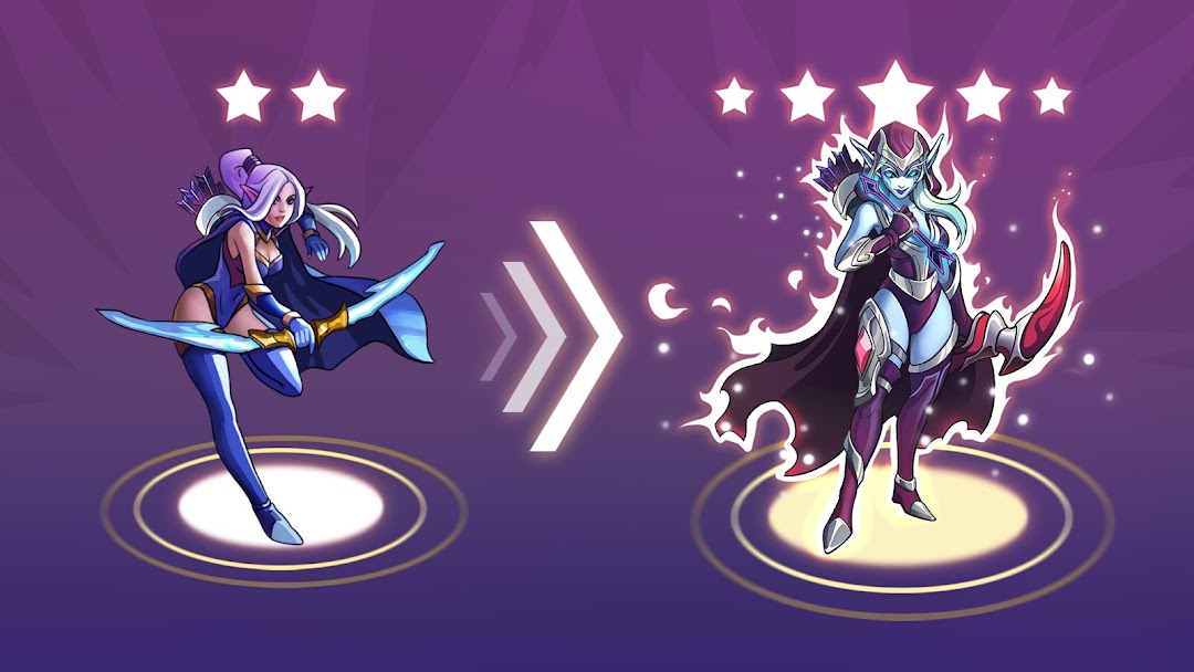 Empire Warrior: Tower Defense mod apk screenshot 2