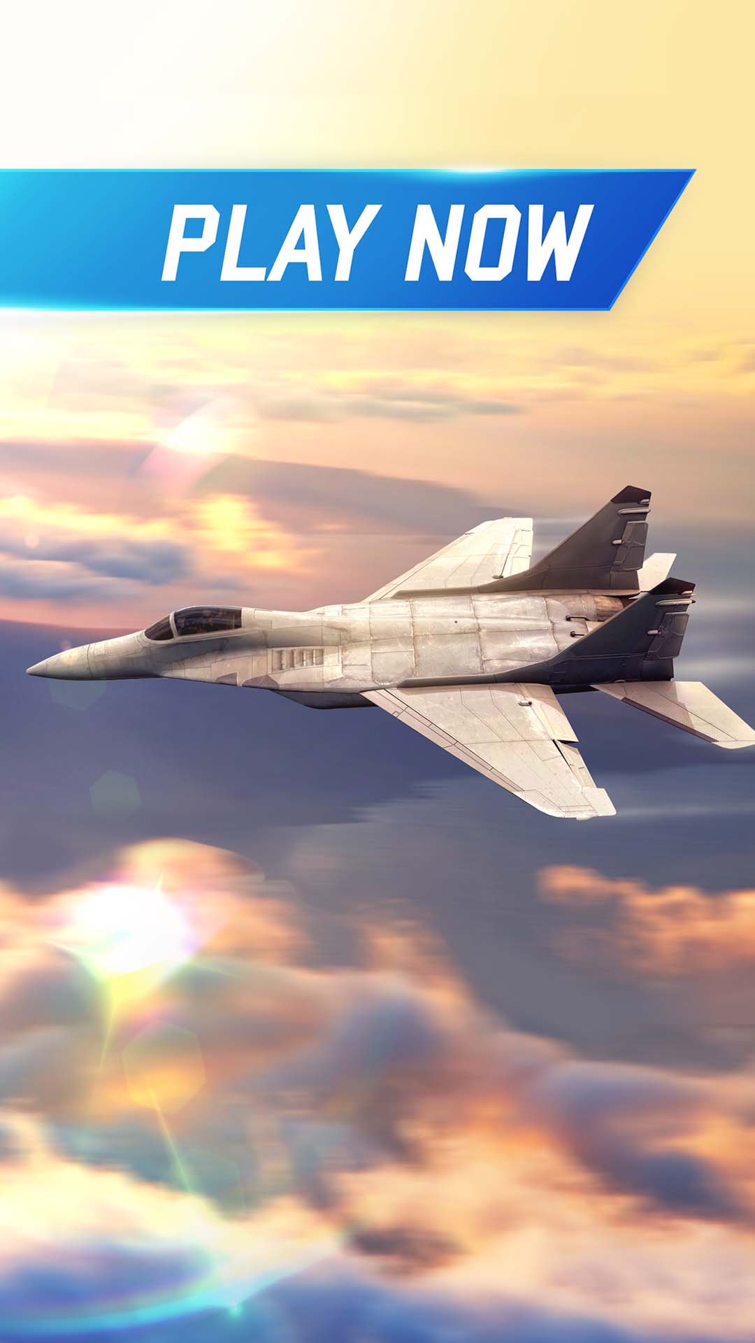 Flight Pilot: 3D Simulator mod apk screenshot 6