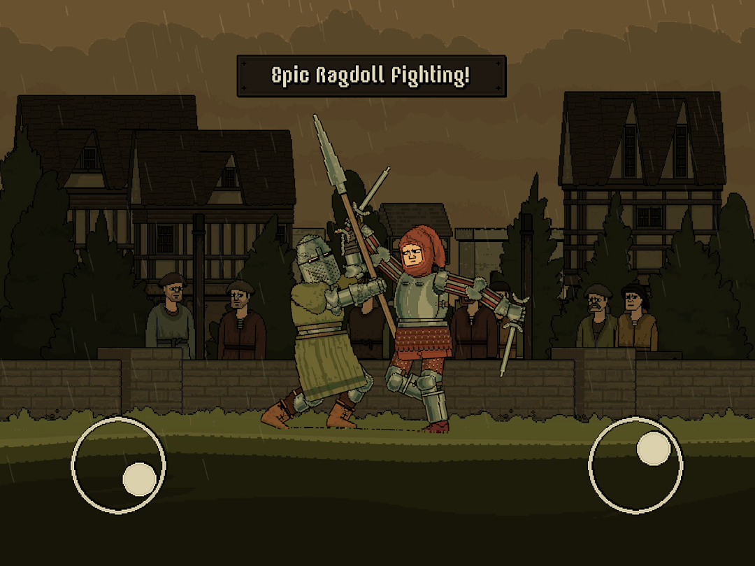 Bloody Bastards mod apk screenshot 8