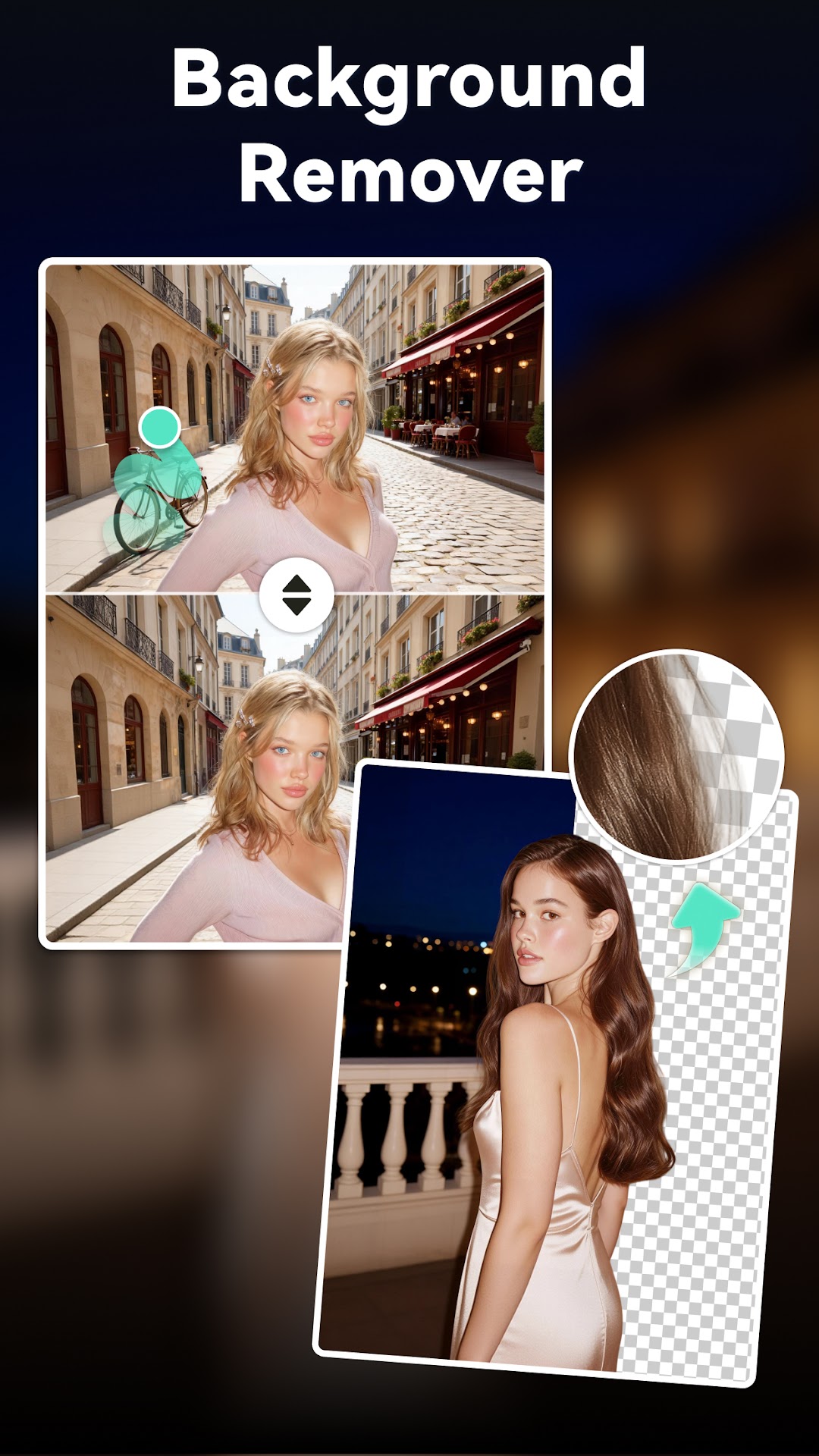 Filmora: AI Video Editor&Maker mod apk screenshot 6