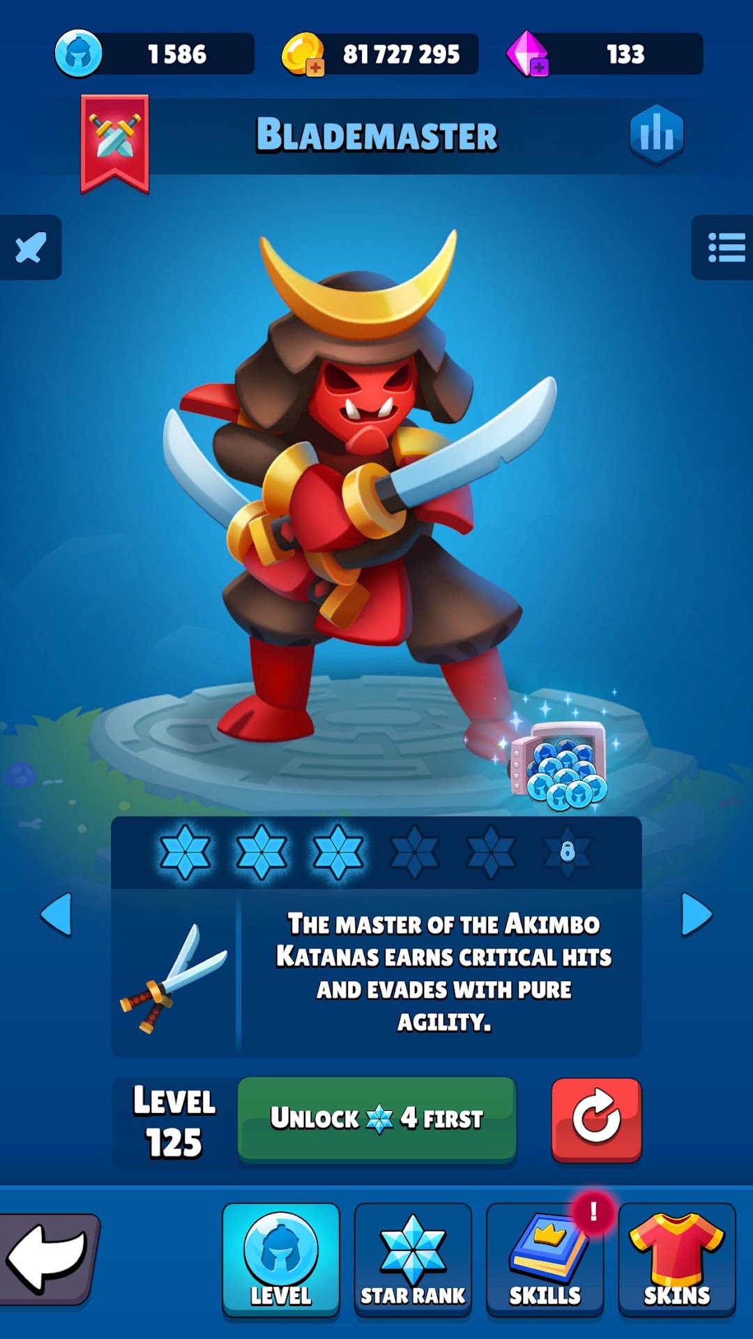 Heroes vs Hordes: Survival RPG mod apk screenshot 7