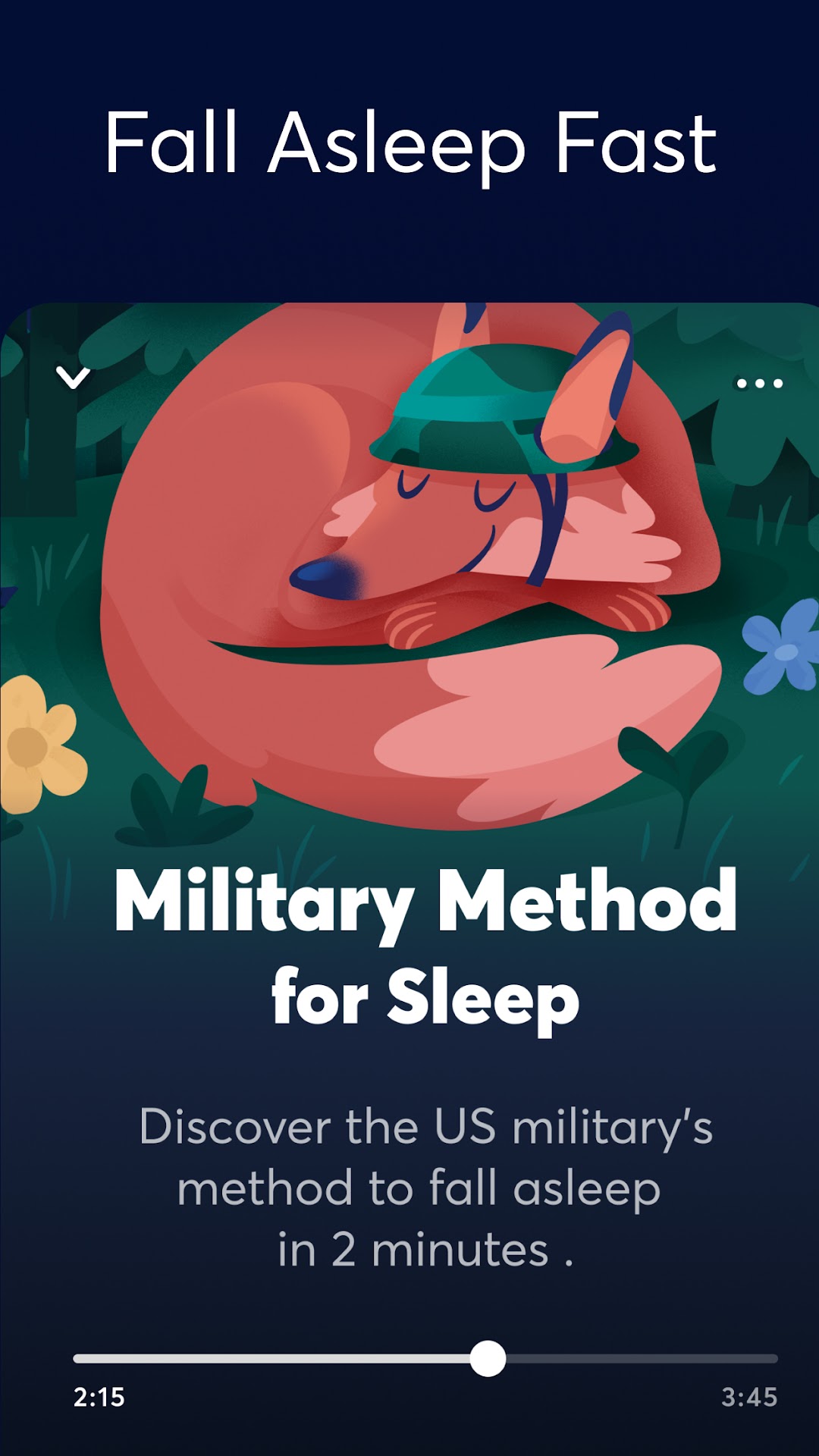 BetterSleep: Sleep tracker mod apk screenshot 5