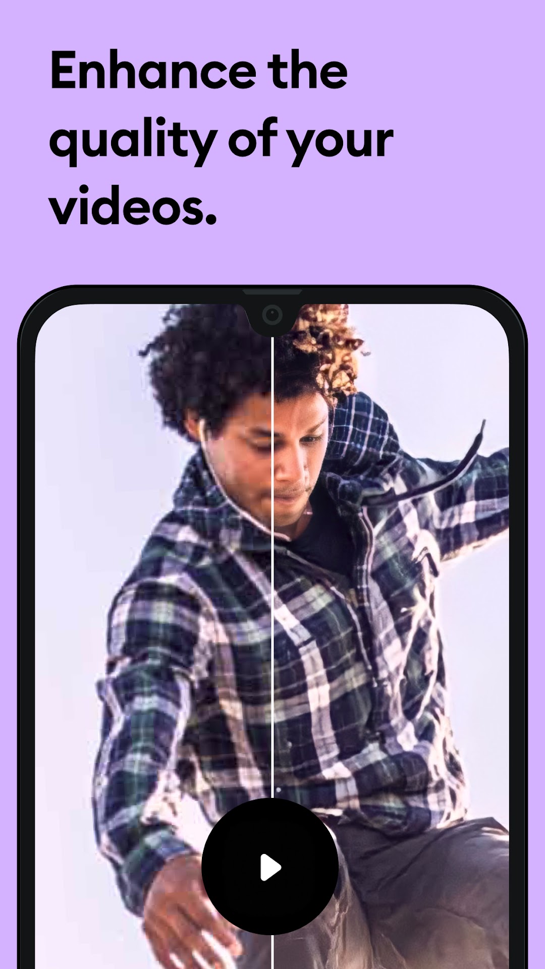 Remini - AI Photo Enhancer mod apk screenshot 8