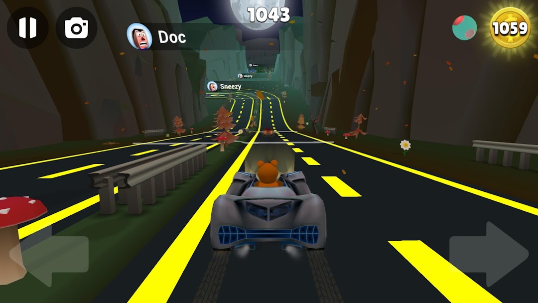 Faily Brakes mod apk screenshot 7