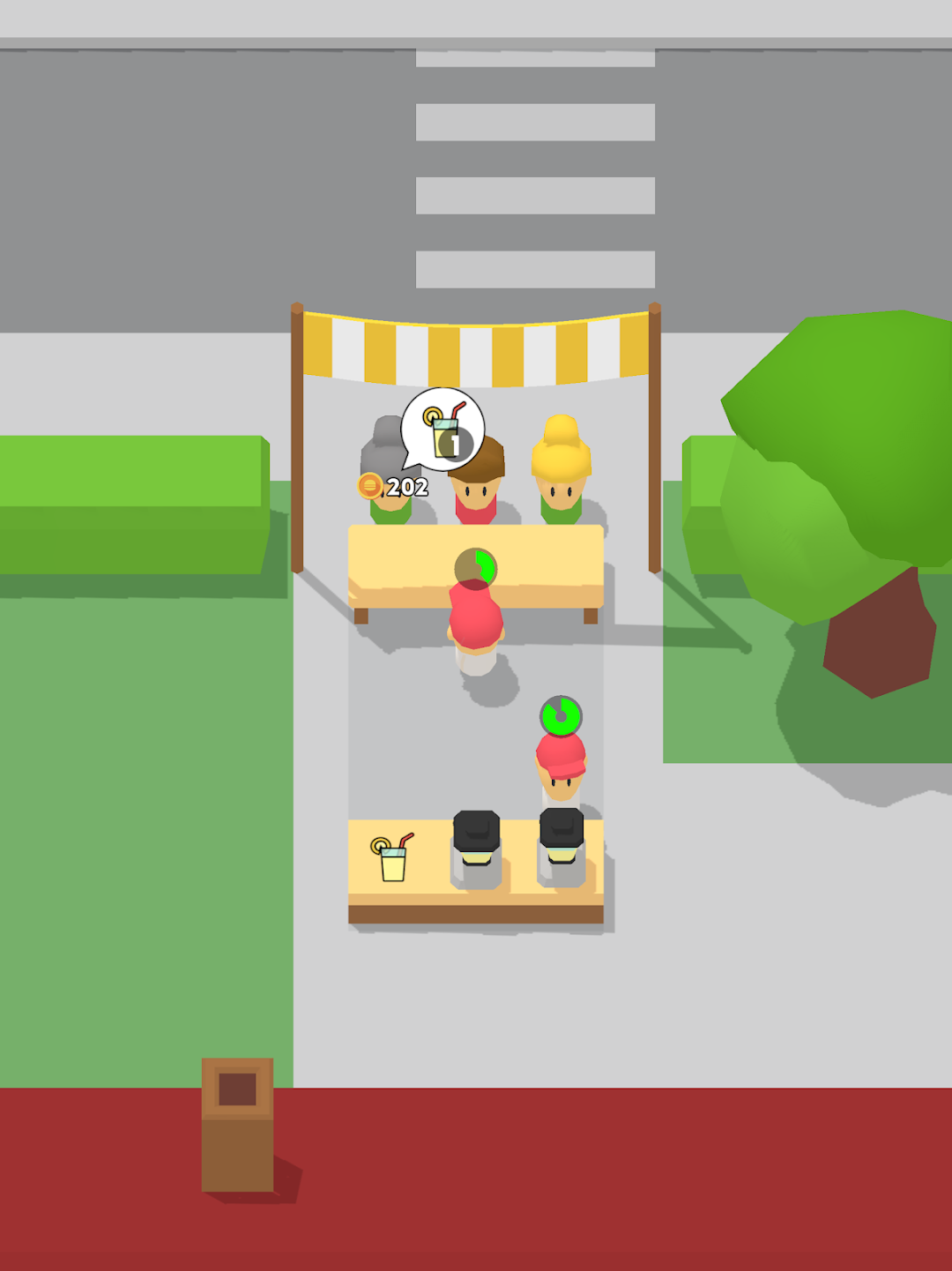Eatventure mod apk screenshot 6