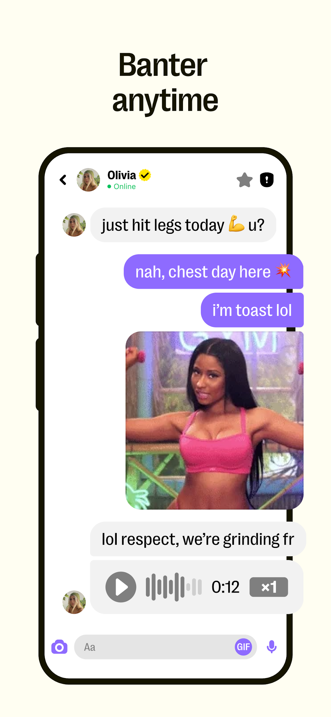 Yubo: Make friends & chat now mod apk screenshot 5