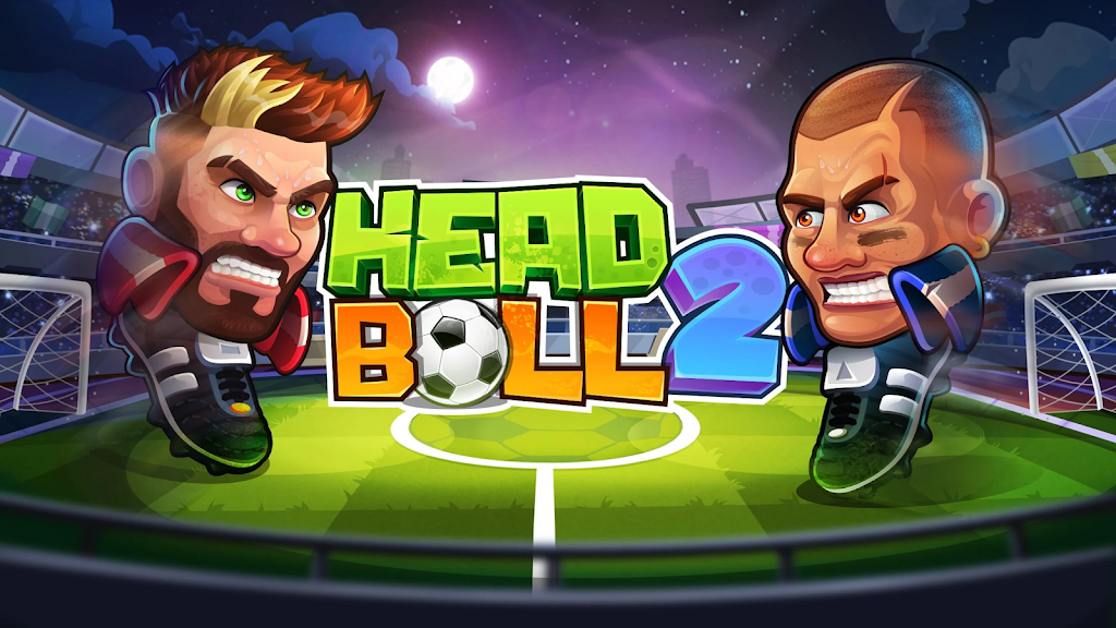 Head Ball 2 - Online Soccer mod apk screenshot 6