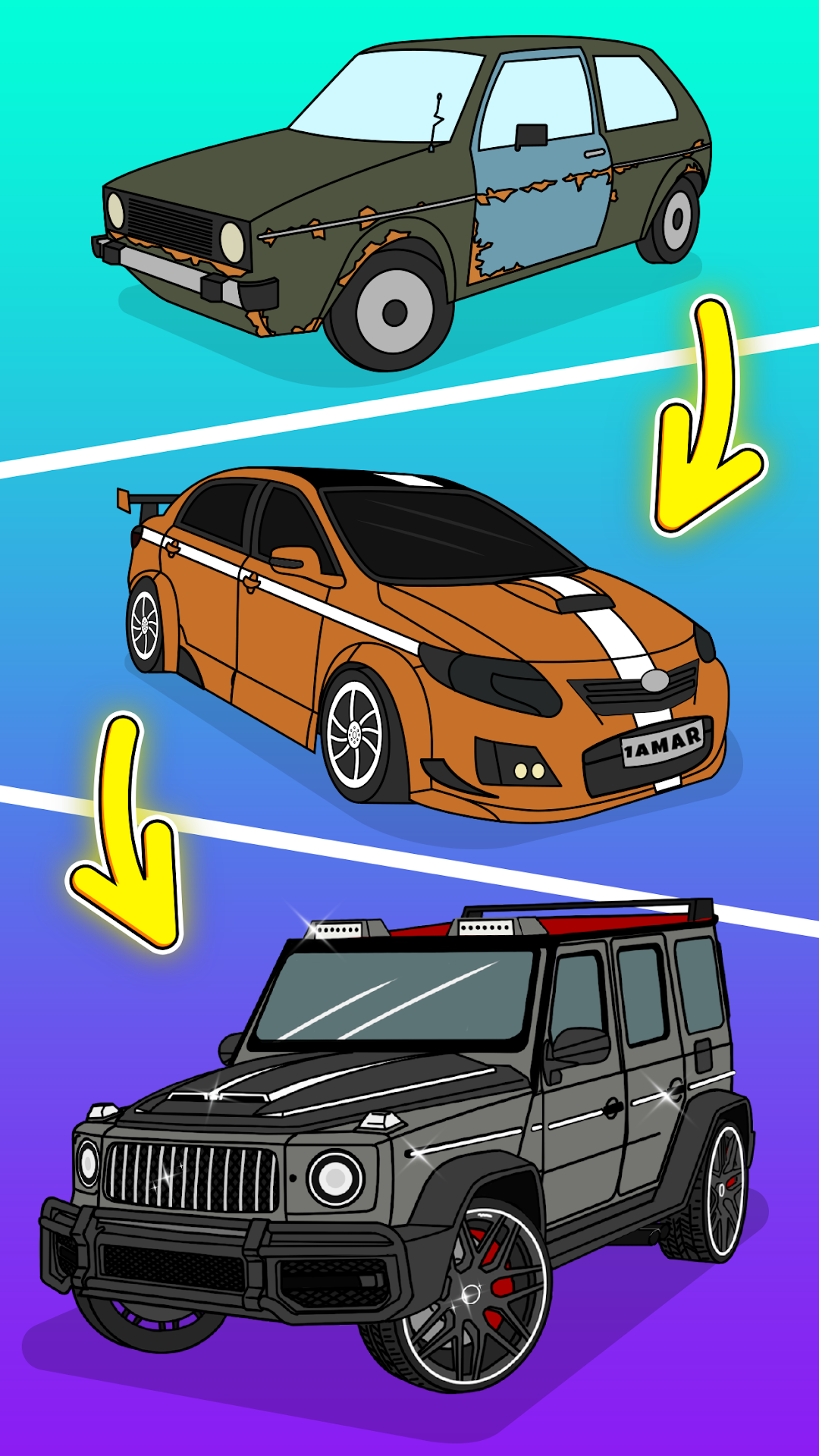 Lamar - Idle Vlogger mod apk screenshot 7