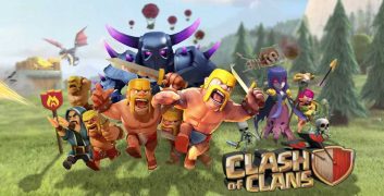 Clash of Clans MOD Icon