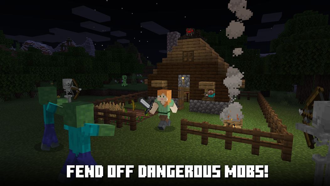 Download Minecraft MOD
