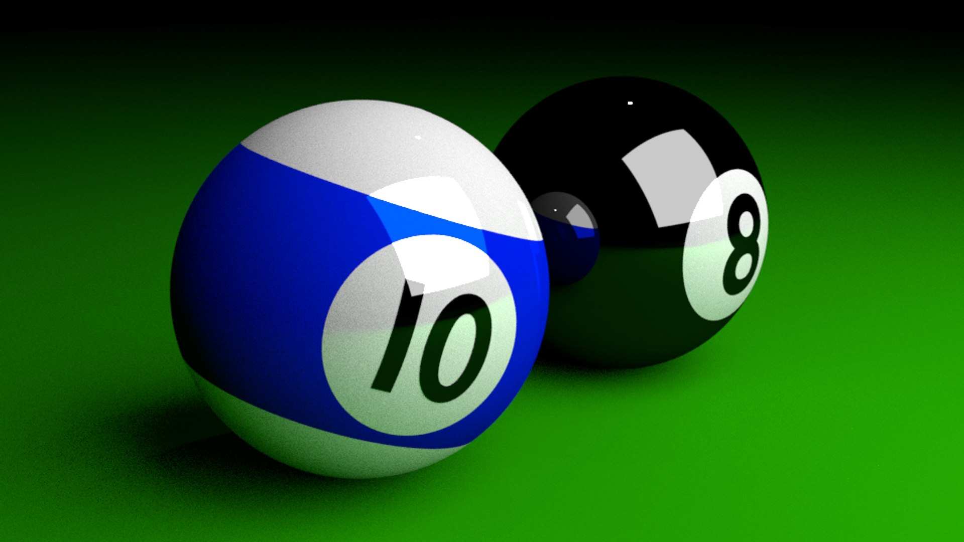 3D Pool Ball MOD (Features Menu Pro, Infinite Money, Line Support) APK 2.2.3.8