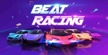 Beat Racing MOD Icon
