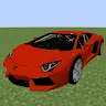 Hack Blocky Cars MOD (Pro Menu, Full Money, High Damage, God Mode) APK 8.5.5 icon