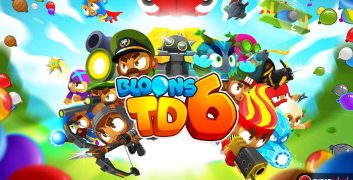 Bloons TD 6 MOD Icon