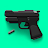 Hack Bullet Echo MOD (Menu Pro, Tiền Full) APK 6.6.1 icon