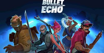 Hack Bullet Echo MOD (Menu Pro, Tiền Full) APK 6.6.1 image