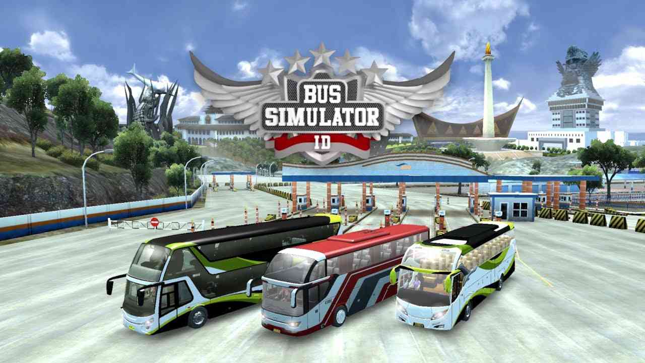 Bus Simulator Indonesia MOD APK (Tiền Full, Không Giới Hạn Nhiên Liệu, Nâng Cấp Xe, Ngôn Ngữ, Menu) 3.7.539.202345315