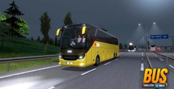 Hack Bus Simulator: Ultimate MOD (Menu Pro, Tiền Full, Nhận Thưởng, Không ADS) APK 2.1.9 image