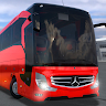 Hack Bus Simulator: Ultimate MOD (Pro Menu, Full Money, Get Rewards, No ADS) APK 2.1.9 icon