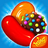 Hack Candy Crush Saga MOD (Pro Menu, All Levels, Unlimited Live, Power) APK 1.285.0.1 icon