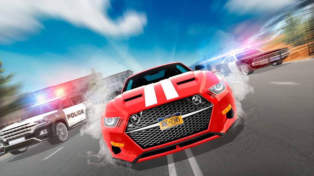Car Simulator 2 MOD (Pro Menu, Infinite Money, All Cars, Activate Everything) APK 1.51.5