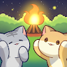 Hack Cat Forest MOD (Pro Menu, Infinite Money, Resources, Energy) APK 2.23 icon