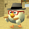 Hack Chicken Gun MOD (Pro Menu, Infinite Money, No Kills) APK 4.6.0 icon