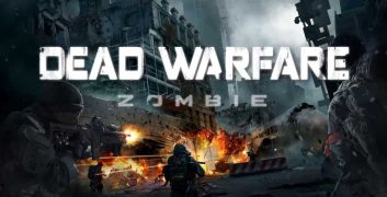 Dead Warfare: Zombie MOD APK (Menu Pro, Tiền Full, Full Vàng, Không Giới Hạn Đạn, Sức Khỏe) 2.23.4 image