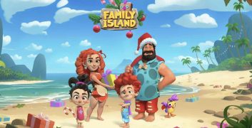 Family Island MOD Icon