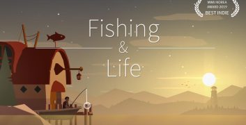 Fishing Life MOD Icon
