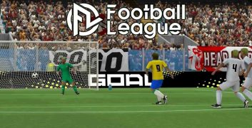 Football League 2024 MOD Icon