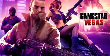 Hack Gangstar Vegas MOD (Menu Pro, Tiền Full, Tất Cả Xe, VIP 10) APK 7.4.0g image