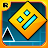 Hack Geometry Dash MOD (Pro Menu, Infinite Money, No Kills, All Maps) APK 2.2.143 icon