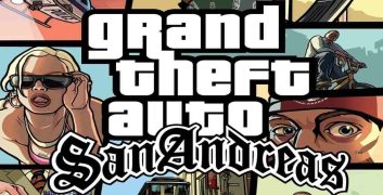 Hack Grand Theft Auto: San Andreas MOD (Menu Pro, Tiền Full, Việt Hoá, Mở Khoá Tất Cả) APK 2.11.245 image