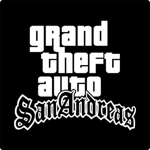 Hack Grand Theft Auto: San Andreas MOD (Pro Menu, Full Money, Vietnamese, Unlocked All) APK 2.11.245 icon