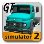 Grand Truck Simulator 2
