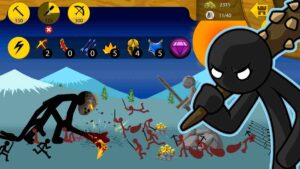 Stick War- Legacy Vô Hạn Tiền, Kim Cương, Có Tất Cả, Full Đơn Vị