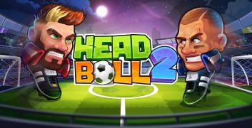Head Ball 2 MOD Icon