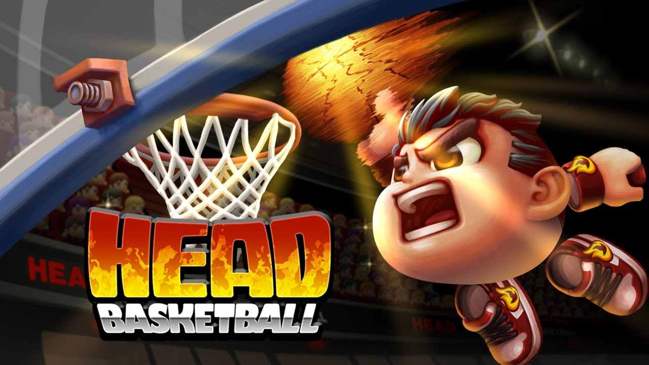 Hack Head Basketball MOD (Menu Pro, Tiền Full) APK 4.2.1