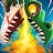 Hack Hungry Dragon MOD (Pro Menu, Infinite Money, Unlimited Diamonds, No Kills, OneHit) APK 5.2 icon