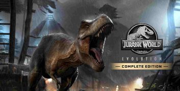 Jurassic World The Game MOD Icon