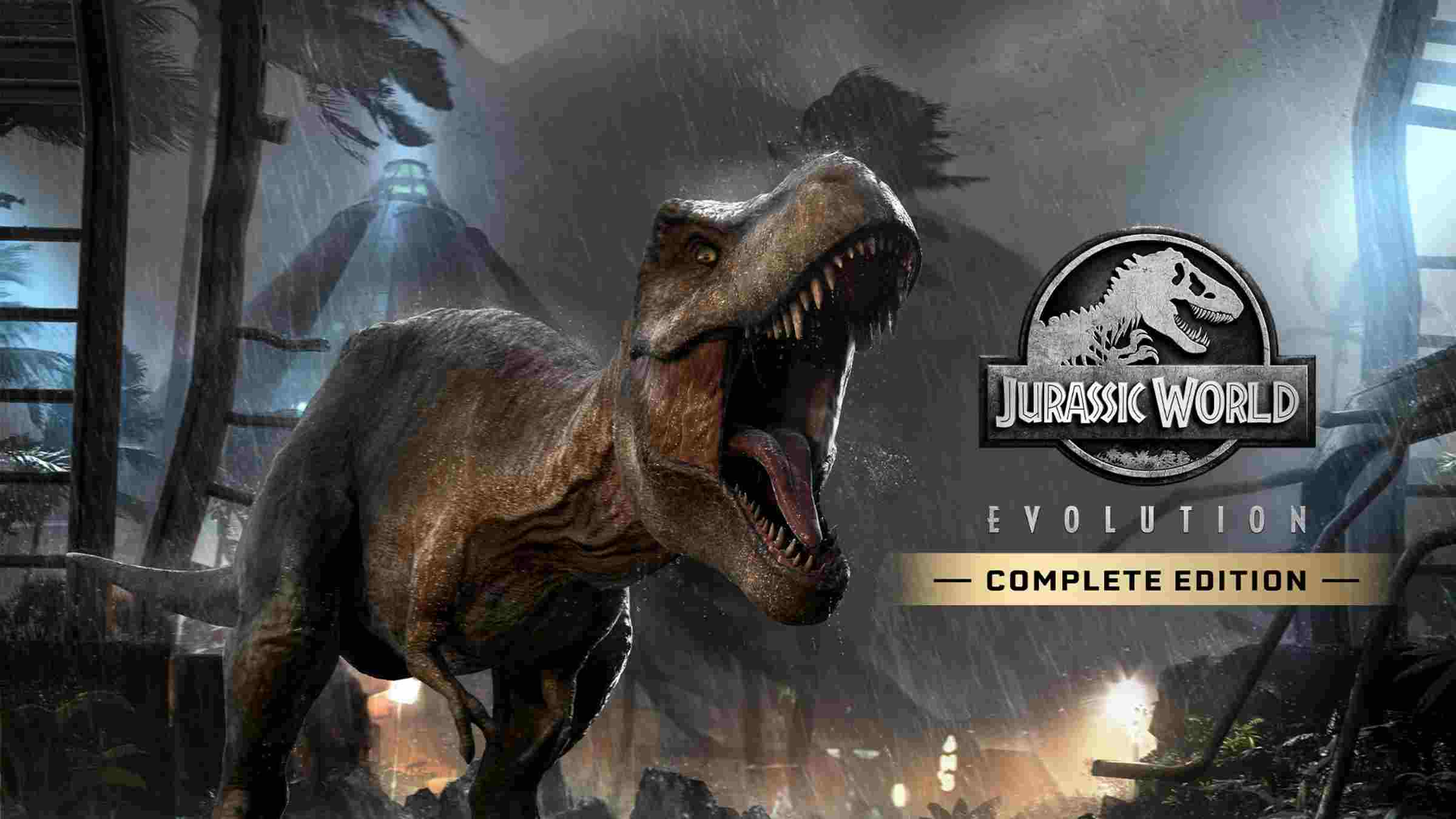 Hack Jurassic World: The Game MOD (Menu Pro, Giao Dịch 0 Đồng, Full Tiền) APK 1.75.4